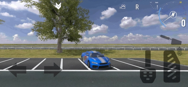 城市汽车极端碰撞截图4