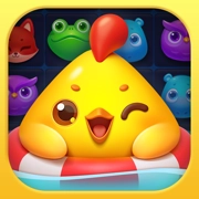 开心消消乐2026最新版