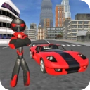 火柴人绳索英雄老版 V3.9.5