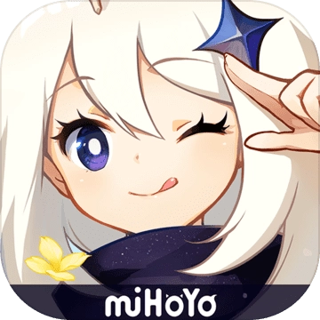 原神抽卡模拟器正版