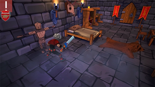 不朽王子汉化版