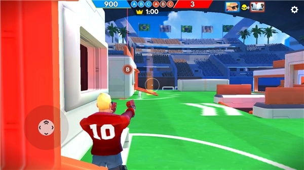 专业射手frag图2