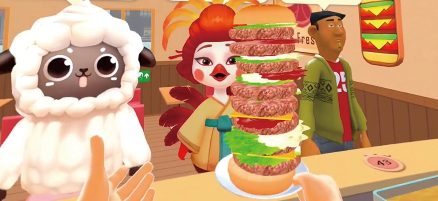 烹饪冲突免广告版图3