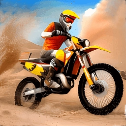 热血摩托车狂飙正版