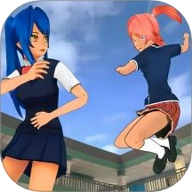 学霸校园模拟器无广告