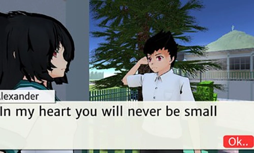 墨西哥校园模拟器中文版(2)