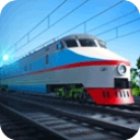 电动火车模拟器正版
