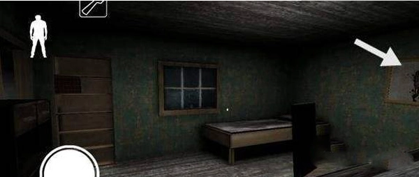 恐怖老奶奶5中文版安装正版