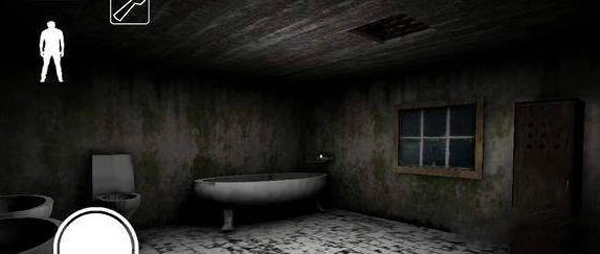 恐怖老奶奶5中文版安装正版