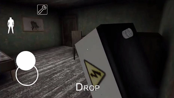 恐怖老奶奶5中文版安装正版