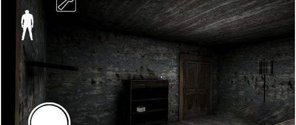 恐怖老奶奶5中文版安装正版