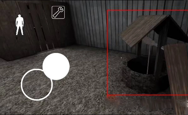 恐怖老奶奶5中文版安装正版