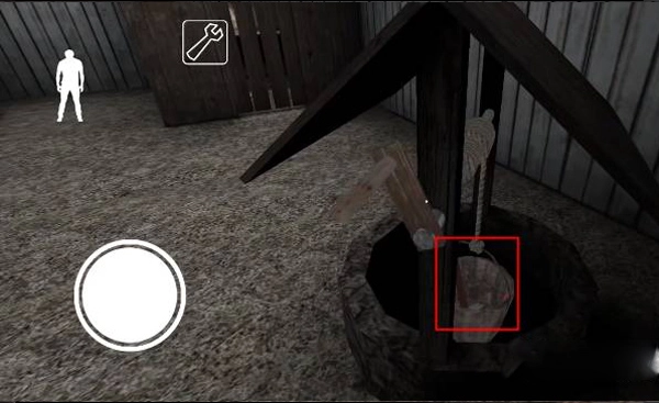 恐怖老奶奶5中文版安装正版