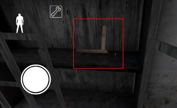 恐怖老奶奶5中文版安装正版