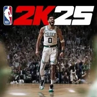 nba2k25安卓 V300.15.246297225