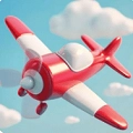 飞机模拟高手2025最新免广告版