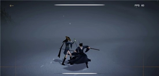 弈剑行安卓版(1)