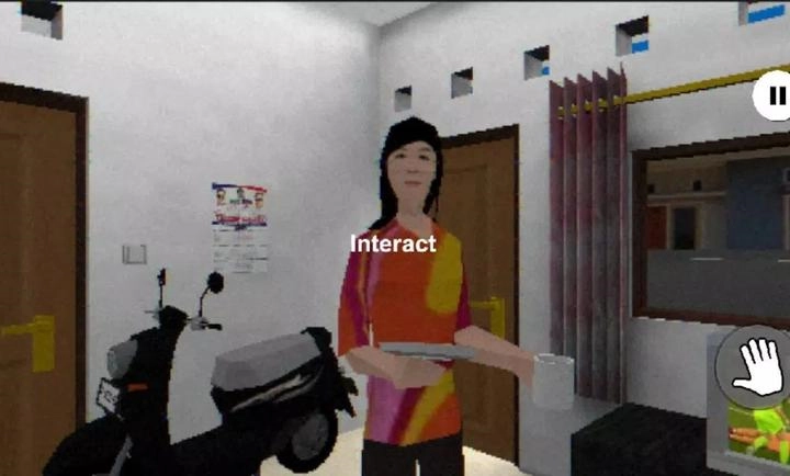 皮卡布停汉化版图1