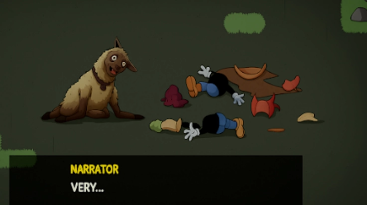 饥饿的拉姆22025最新版(3)