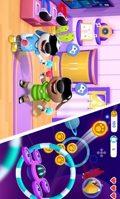 汤姆猫总动员2正版