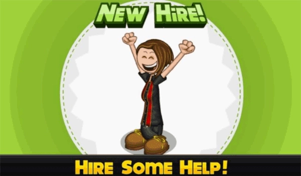 老爹鸡翅店最新版