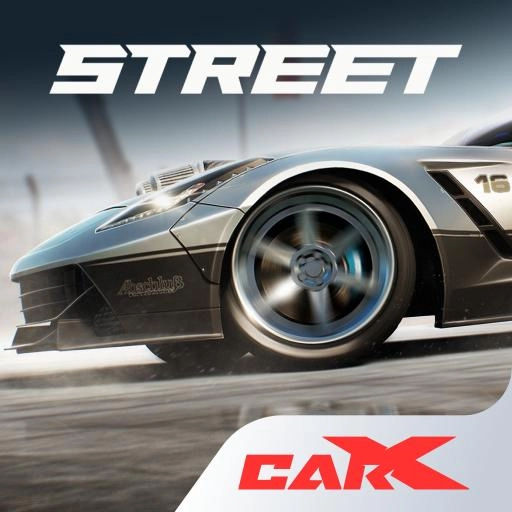 CarXStreet新版