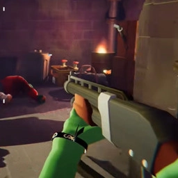 射击枪战开放世界安卓版 V1.0