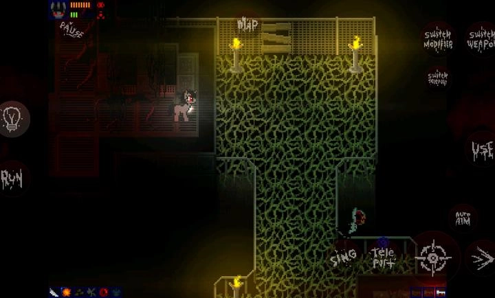 梦魇迷宫安卓版(1)