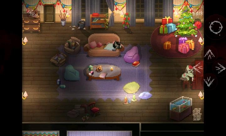 梦魇迷宫安卓版(3)