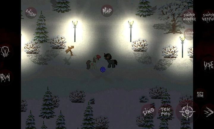 梦魇迷宫安卓版(2)