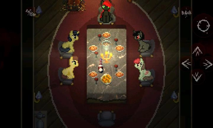 梦魇迷宫安卓版(5)