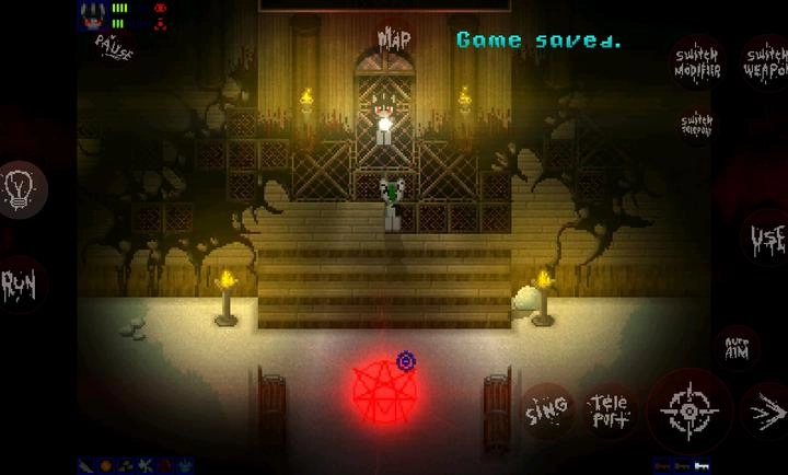 梦魇迷宫安卓版(4)