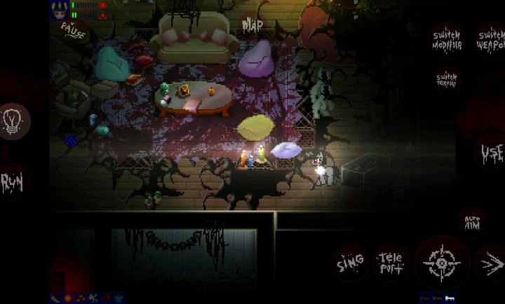 梦魇迷宫安卓版(6)