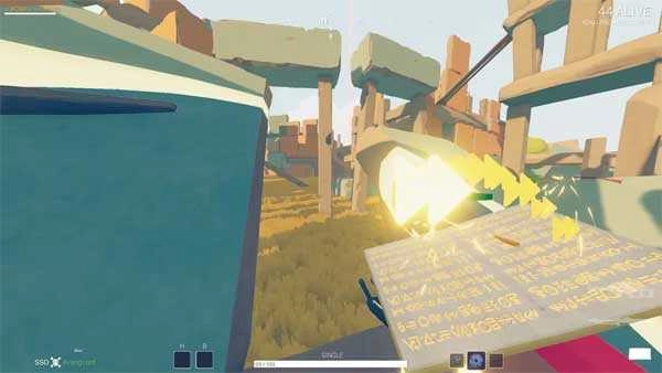 全面吃鸡模拟器(1)