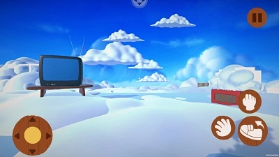 噩梦大叔最新版1