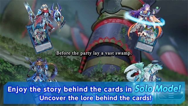 游戏王：大师决斗最新版图2