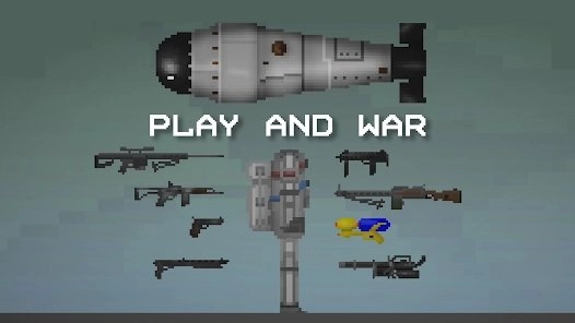 甜瓜游乐场1汉化版