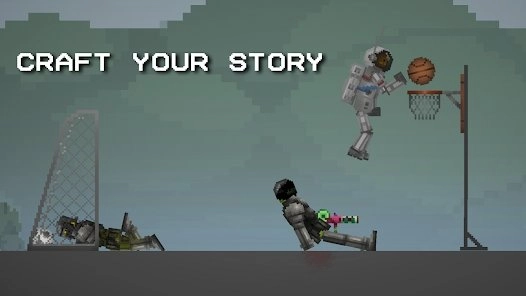 甜瓜游乐场1汉化版