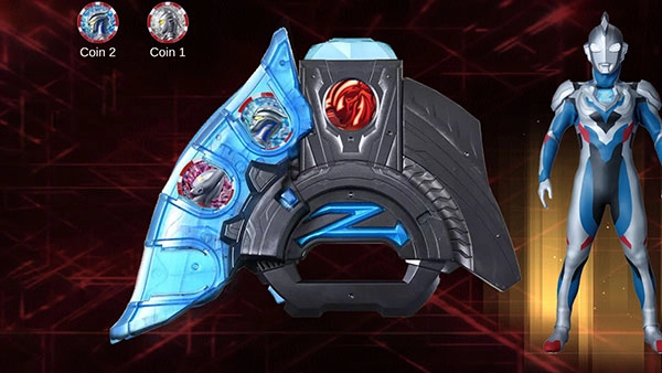 泽塔升华器模拟器2025最新版图2