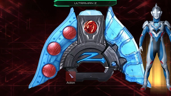 泽塔升华器模拟器2025最新版图3