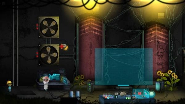 沙皮克月球探索完整版图2