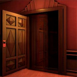 恐怖异界求生最新版