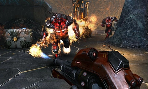 近地联盟先遣队3入口截图1