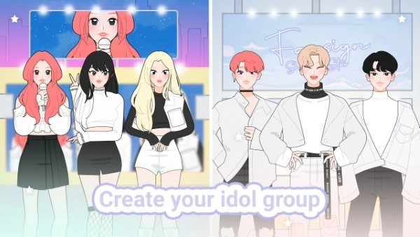 明星偶像装扮(4)