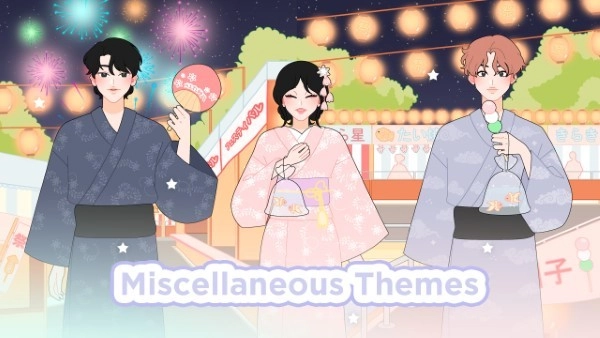 明星偶像装扮(2)