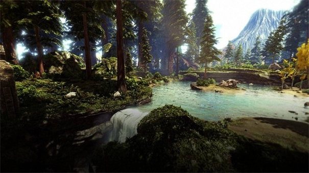 方舟生存进化重置版