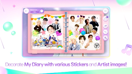 rhythm音游最新版3