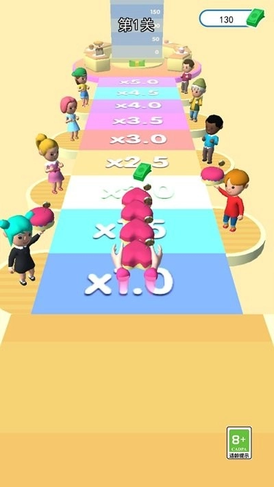 我做蛋糕贼六(1)