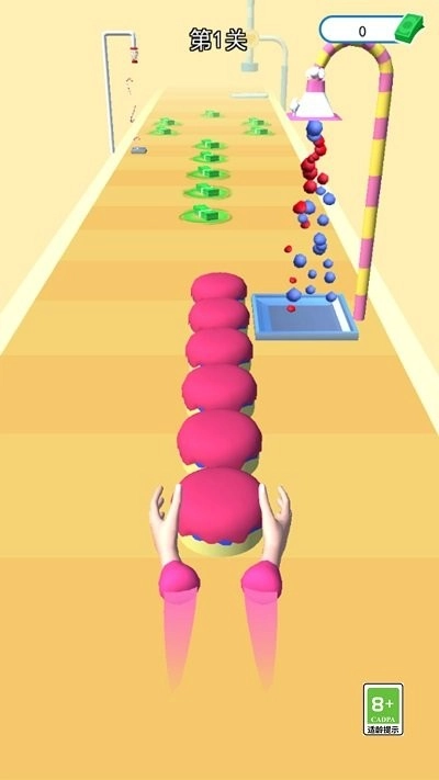 我做蛋糕贼六(4)