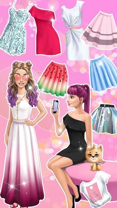 超级美容客厅(3)